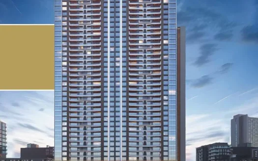 Pristine The Lords – 3, 4 and 5 BHK Apartments in Pune