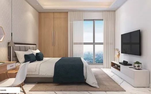 Provident Codename Plus life – 1, 2 and 3 BHK Apartment in Pune