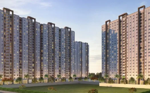 Provident Kenvista – 2 and 3 BHK Apartments in Pune