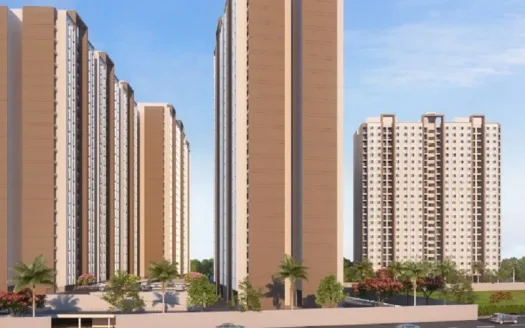 Provident Kenvista – 2 and 3 BHK Apartments in Pune