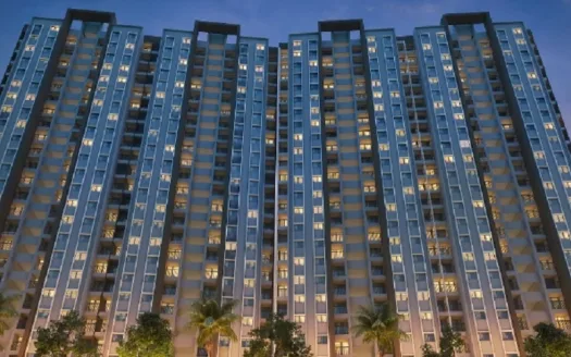 Provident Kenvista – 2 and 3 BHK Apartments in Pune