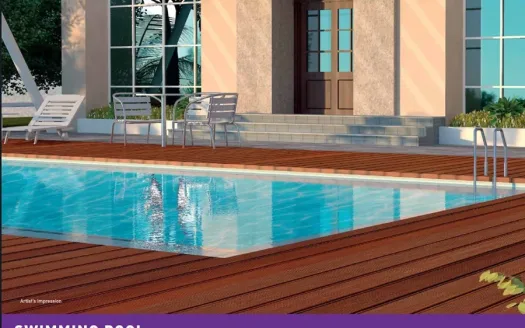 Puranik Unicorn Vista Phase 2 – 2 BHK Apartment in Thane