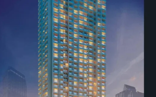 Puraniks Royale – 1 and 2 BHK Apartment in Thane