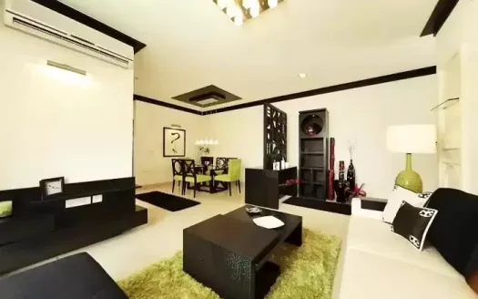 Puravankara Purva Silversands – 2 and 3 BHK Apartment in Pune
