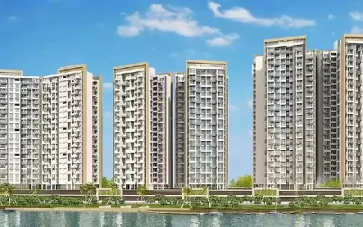 Puravankara Purva Silversands – 2 and 3 BHK Apartment in Pune