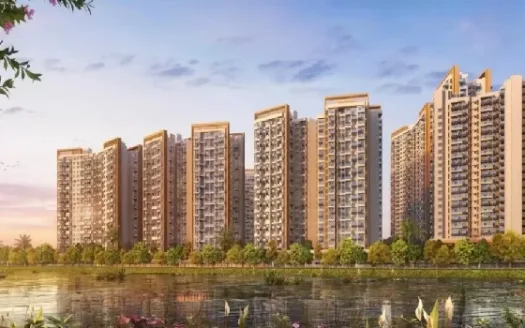Purva Emerald Bay – 2 and 3 BHK Apartment in Pune