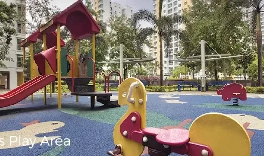 Purva Emerald Bay – 2 and 3 BHK Apartment in Pune