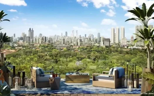Purva Emerald Bay – 2 and 3 BHK Apartment in Pune