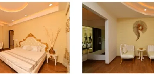 Purvanchal Kings Court – 3 and 4 BHK Apartment in Lucknow