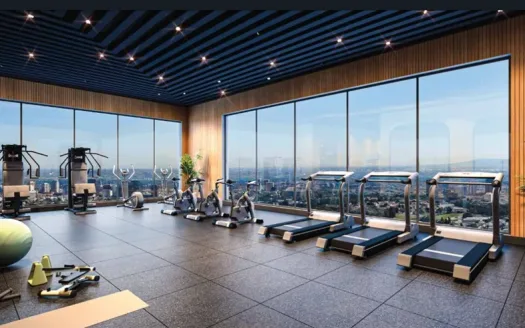 Pyramid Crown 8 – 3 BHK Apartment in Pune