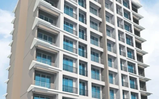 RNA NG N G Diamond Hill D Phase II – 2 BHK Apartment in Mumbai