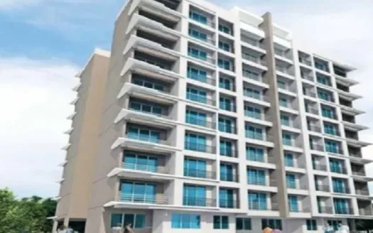 RNA NG N G Diamond Hill D Phase II – 2 BHK Apartment in Mumbai