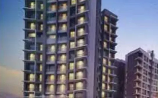 RNA NG N G Diamond Hill D Phase II – 2 BHK Apartment in Mumbai