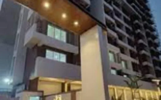 RNA NG Ocean Pearl – 1 and 2 BHK Apartment in Mumbai
