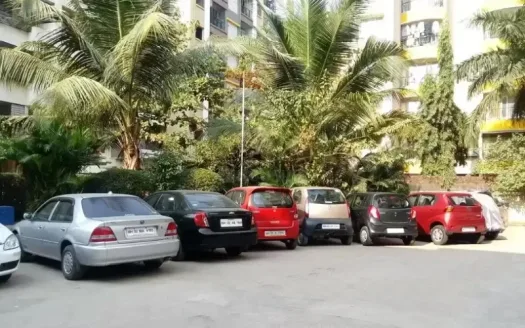 RNA NG Palm – 1 BHK Apartment in Mumbai