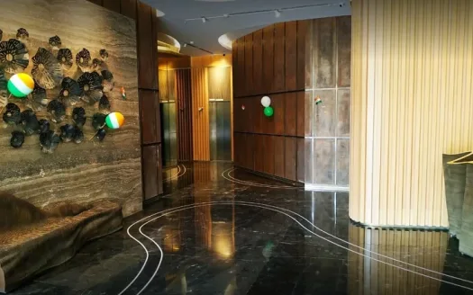 RNA NG Palm – 1 BHK Apartment in Mumbai