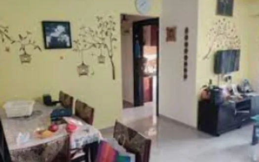 RNA NG Suncity Phase III – 1, 2 and 3 BHK Apartment in Mumbai