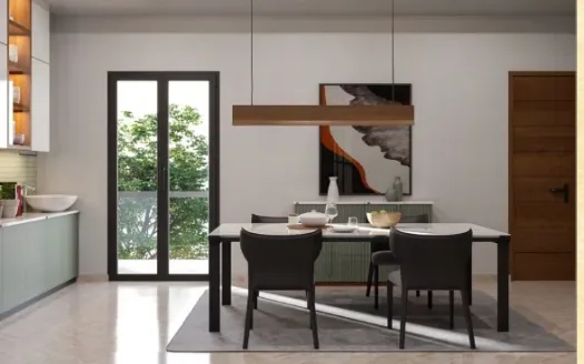 RR Aarthi – 2 and 3 BHK Apartment in Coimbatore