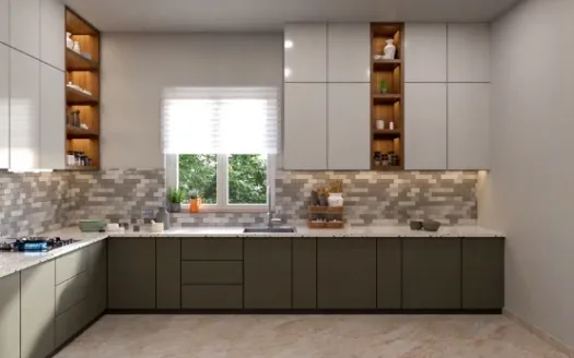 RR Aarthi – 2 and 3 BHK Apartment in Coimbatore