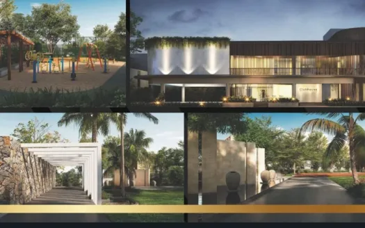 Radiance Regalia – 3 and 4 BHK Independent House and Villa in Coimbatore