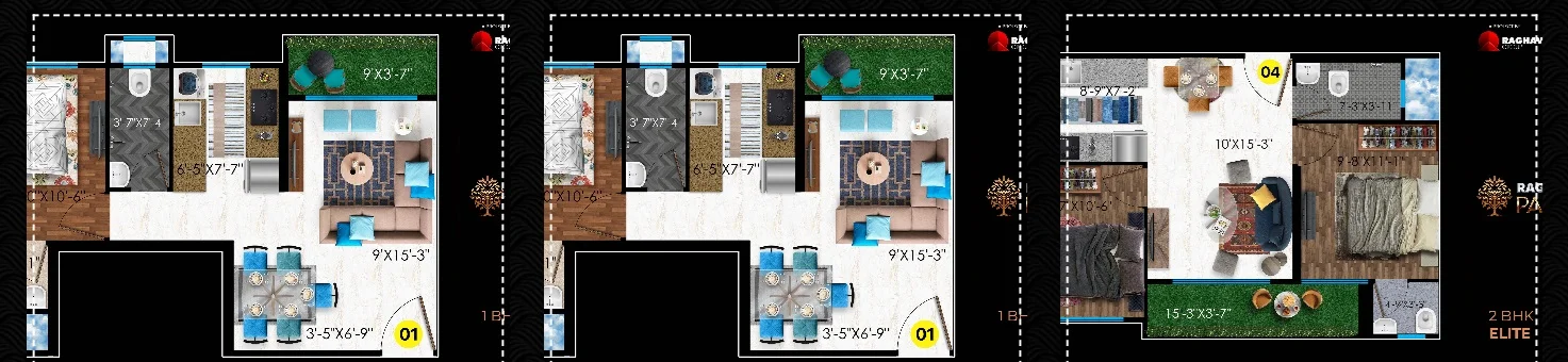 Raghav Parijat floor img 02