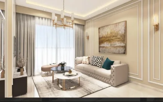 Raghav Parijat – 1 and 2 BHK Apartment in Mumbai