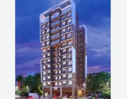 Raghav Vista – 1, 2 and 3 BHK Apartment in Mumbai