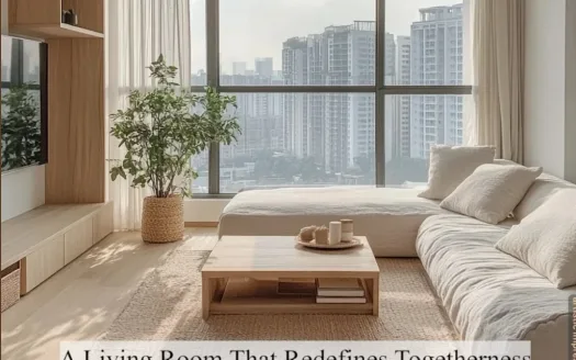 Raghav Vista – 1, 2 and 3 BHK Apartment in Mumbai