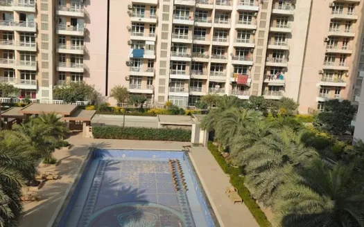 Raheja Atharva – 2, 3, 4 and 5 BHK Apartments in Gurgaon
