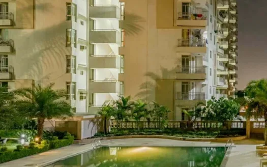 Raheja Atharva – 2, 3, 4 and 5 BHK Apartments in Gurgaon