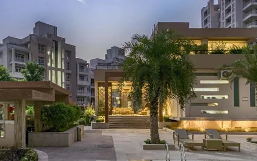 Raheja Atharva – 2, 3, 4 and 5 BHK Apartments in Gurgaon