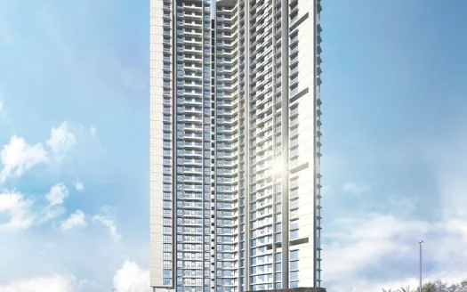 Raheja Exotica Verona – 1, 2, 3 and 4 BHK Apartment in Mumbai