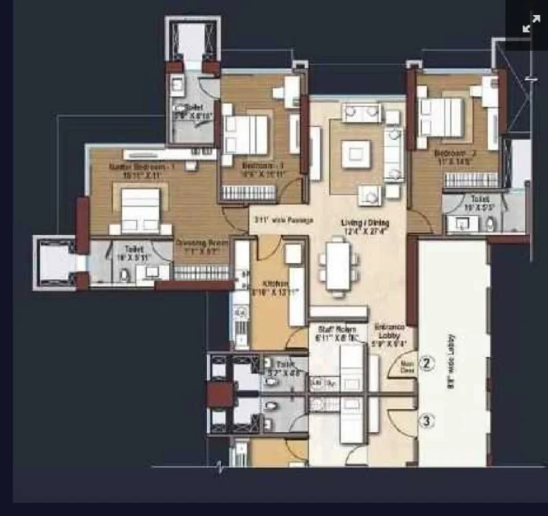 Plan 01