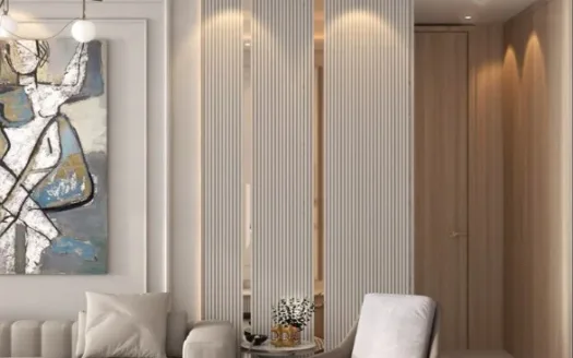 Raheja Imperia II – 4 and 5 BHK Apartment in Mumbai