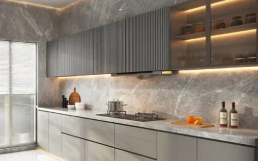 Raheja Imperia II – 4 and 5 BHK Apartment in Mumbai