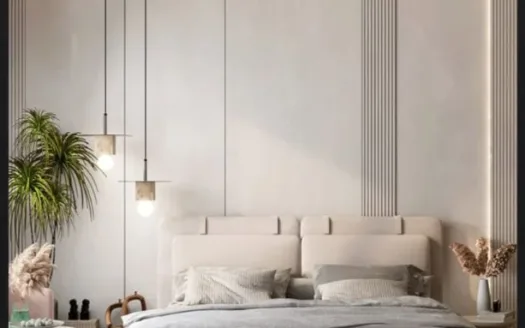 Raheja Imperia II – 4 and 5 BHK Apartment in Mumbai