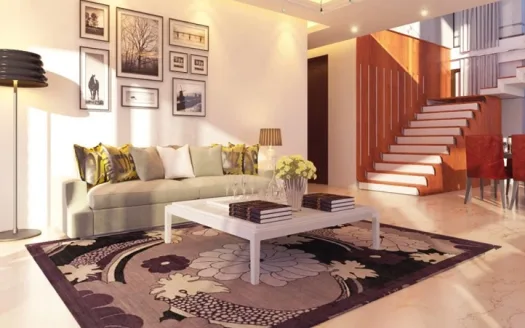 Raheja Maheshwara – 2, 3 and 4 BHK Apartments in Gurgaon