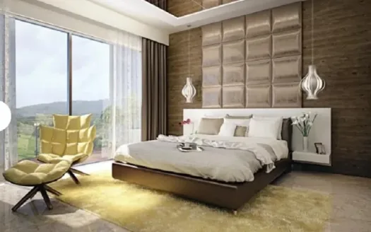 Raheja Reflections Odyssey – 4 BHK Apartment in Mumbai