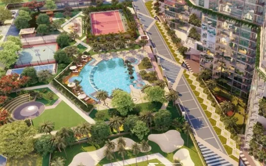 Raheja Vanya – 2 BHK Apartments in Gurgaon