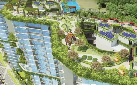 Raheja Vanya – 2 BHK Apartments in Gurgaon