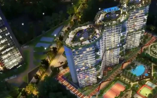 Raheja Vanya – 2 BHK Apartments in Gurgaon