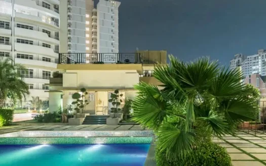 Raheja Vedaanta – 2, 3, 4 and 5 BHK Apartments in Gurgaon