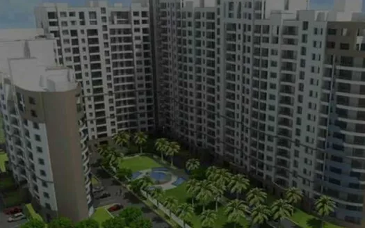 Raheja Vedaanta – 2, 3, 4 and 5 BHK Apartments in Gurgaon