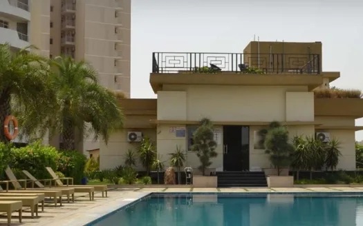 Raheja Vedaanta – 2, 3, 4 and 5 BHK Apartments in Gurgaon
