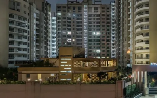 Raheja Vedas – 2, 3, 4 and 5 BHK Apartments in Gurgaon