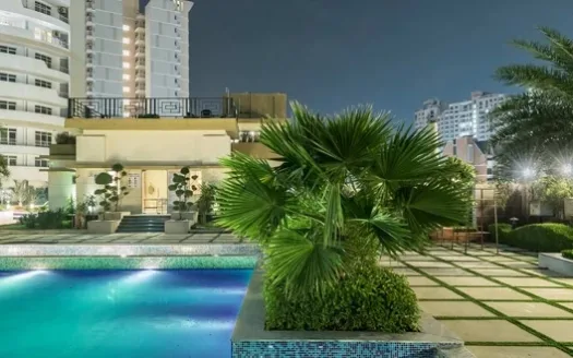 Raheja Vedas – 2, 3, 4 and 5 BHK Apartments in Gurgaon