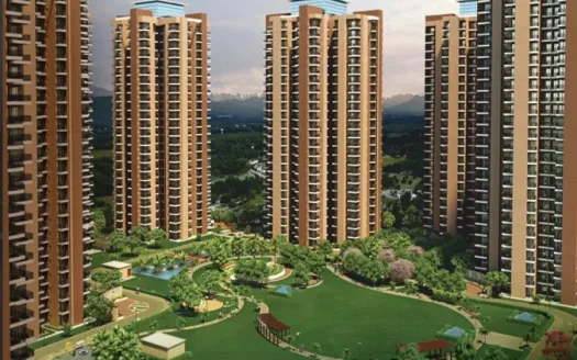 Raheja Solaris – 1, 2, 3 and 4 BHK Apartment in Navi Mumbai