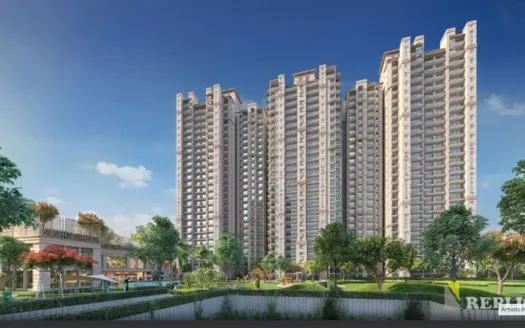 Raheja Solaris – 1, 2, 3 and 4 BHK Apartment in Navi Mumbai