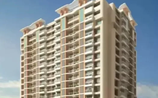 Raj Estate – 1 and 2 BHK Apartment in Mumbai