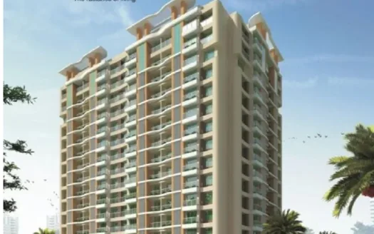 Raj Estate – 1 and 2 BHK Apartment in Mumbai
